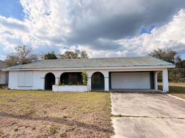 2549 KLASS TERRACE , PORT CHARLOTTE, FL 33981