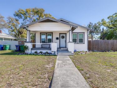 5503 N 9TH STREET , TAMPA, FL 33604