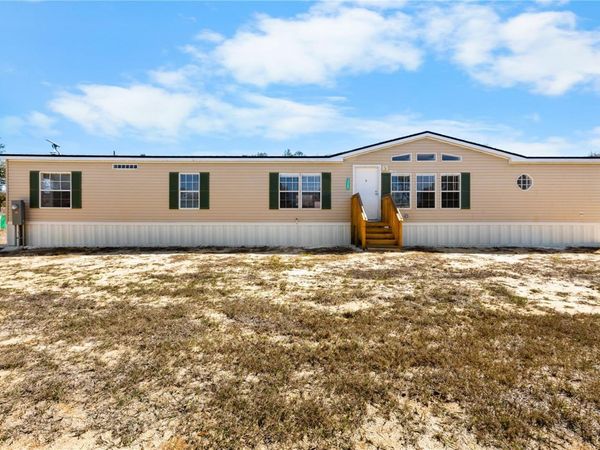 17237 SW 17TH CIRCLE , OCALA, FL 34473