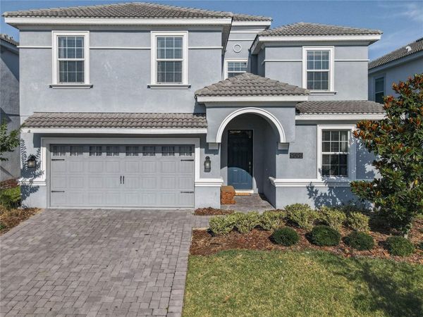 9095 HAZARD STREET , DAVENPORT, FL 33896