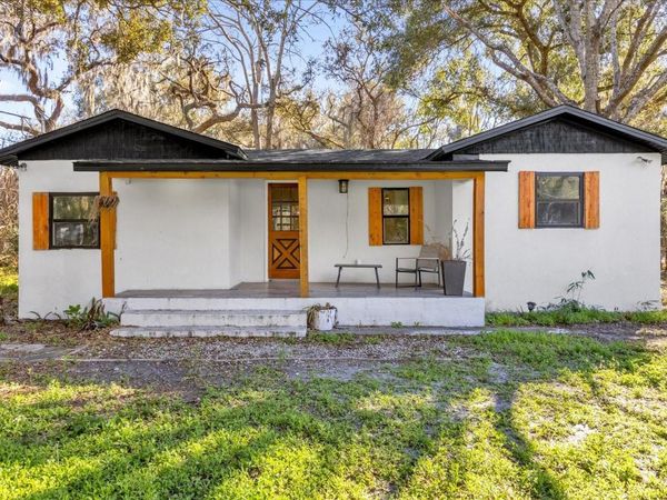 2713 BERDETTA STREET , LEESBURG, FL 34748