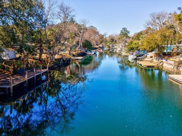 6419 W RICHARD DRIVE, WEEKI WACHEE, FL 34607