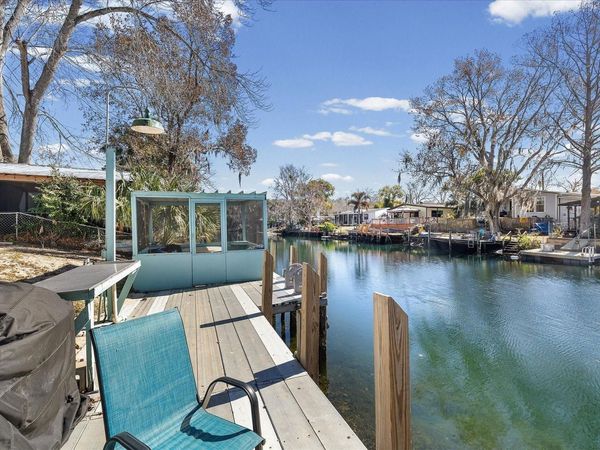 6419 W RICHARD DRIVE, WEEKI WACHEE, FL 34607