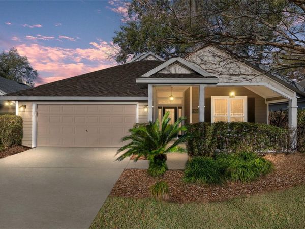 7452 SW 81ST WAY, GAINESVILLE, FL 32608