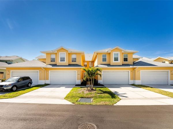 25567 HERITAGE LAKE BOULEVARD , Unit 29, PUNTA GORDA, FL 33983