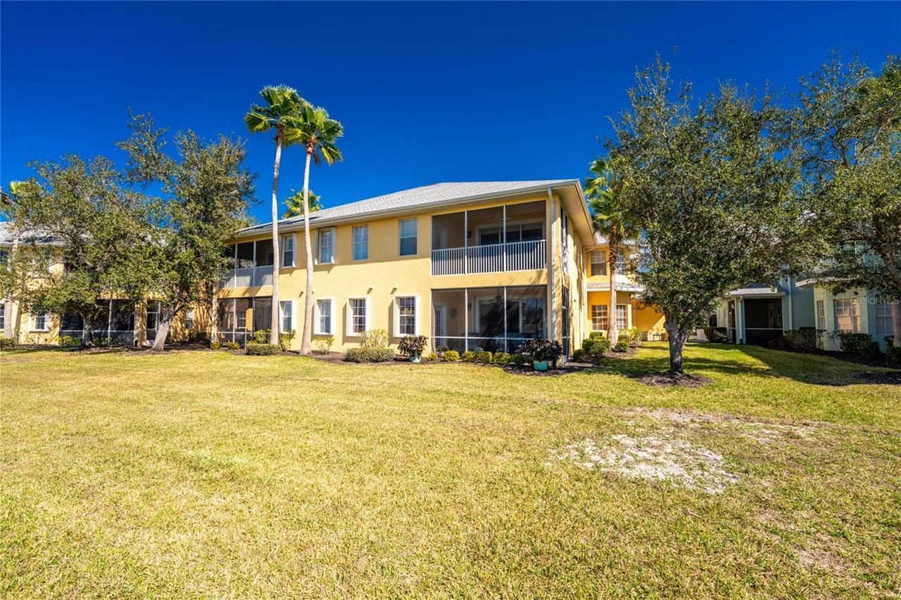 25567 Heritage Lake Boulevard, Unit 29, Punta Gorda, FL 33983 Photo
