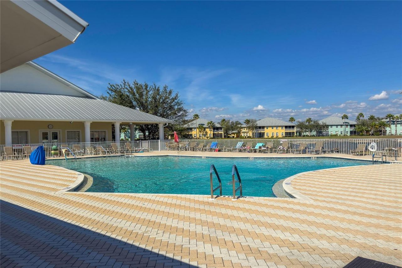 25567 Heritage Lake Boulevard, Unit 29, Punta Gorda, FL 33983 Photo