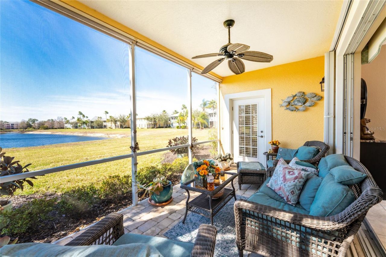 25567 Heritage Lake Boulevard, Unit 29, Punta Gorda, FL 33983 Photo