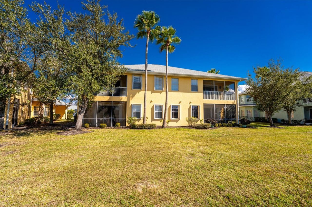 25567 Heritage Lake Boulevard, Unit 29, Punta Gorda, FL 33983 Photo