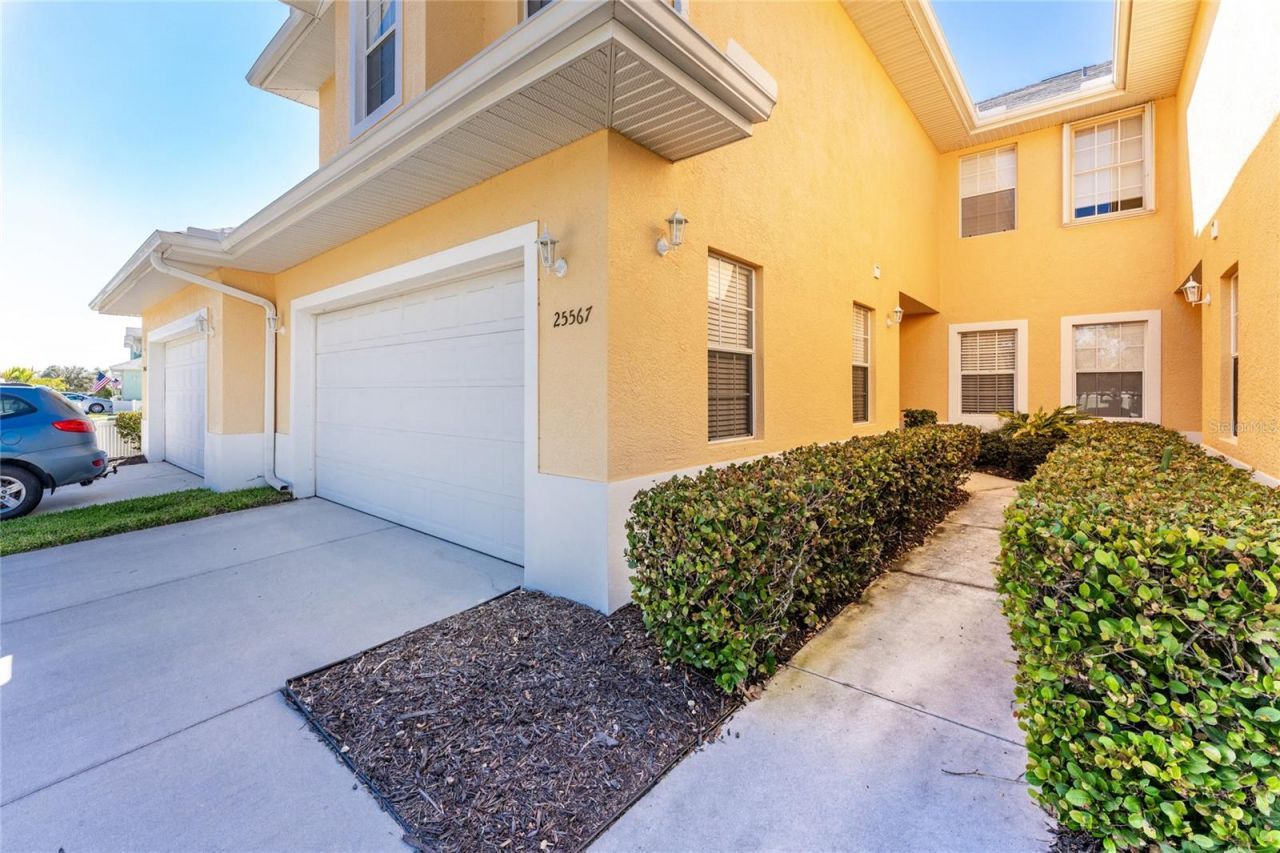 25567 Heritage Lake Boulevard, Unit 29, Punta Gorda, FL 33983 Photo