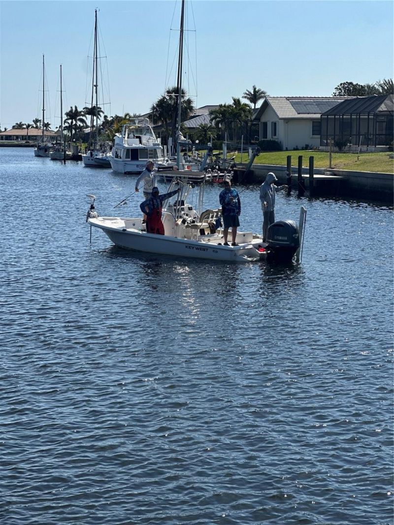 25567 Heritage Lake Boulevard, Unit 29, Punta Gorda, FL 33983 Photo