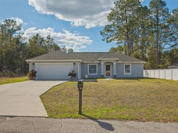 12824 SW 83RD AVENUE, OCALA, FL 34473