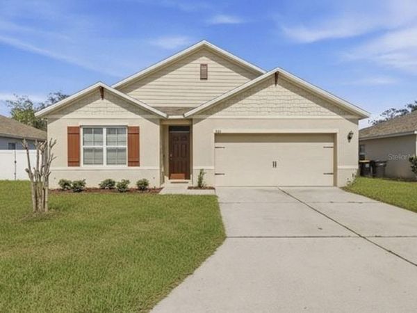 920 SUMMER GLEN DRIVE, WINTER HAVEN, FL 33880