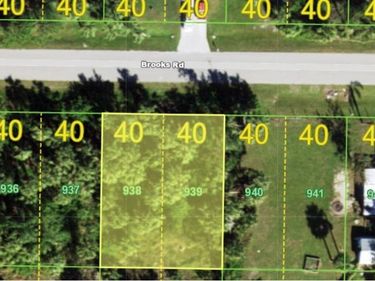 26257 BROOKS ROAD , PUNTA GORDA, FL 33955