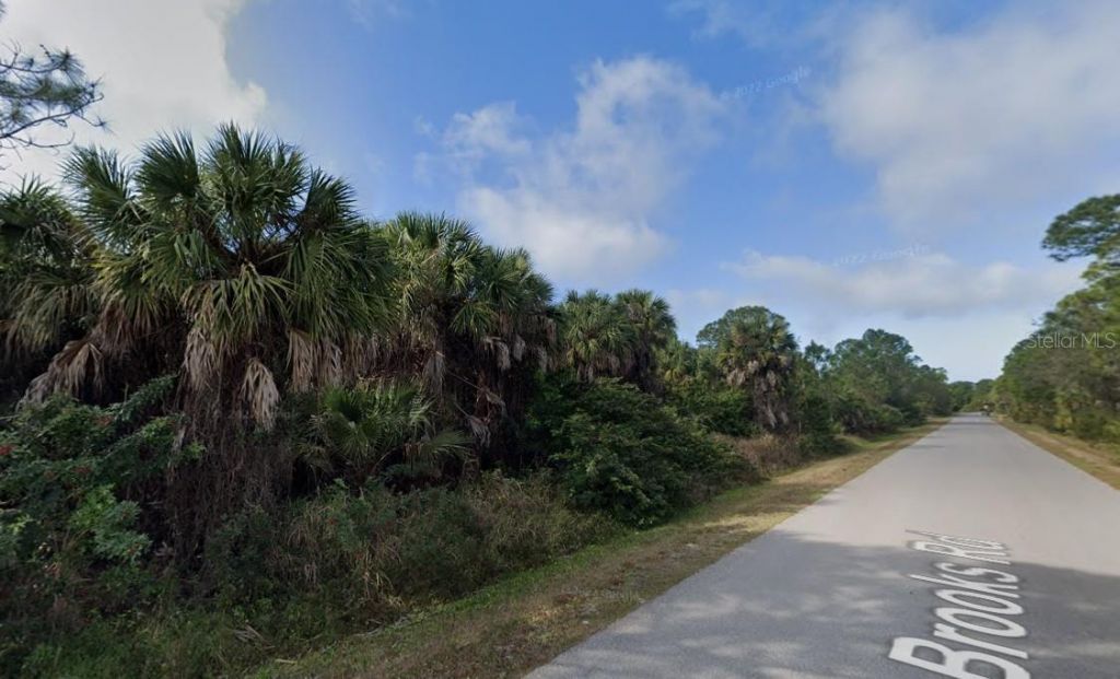 26257 Brooks Road , Punta Gorda, FL 33955 Photo