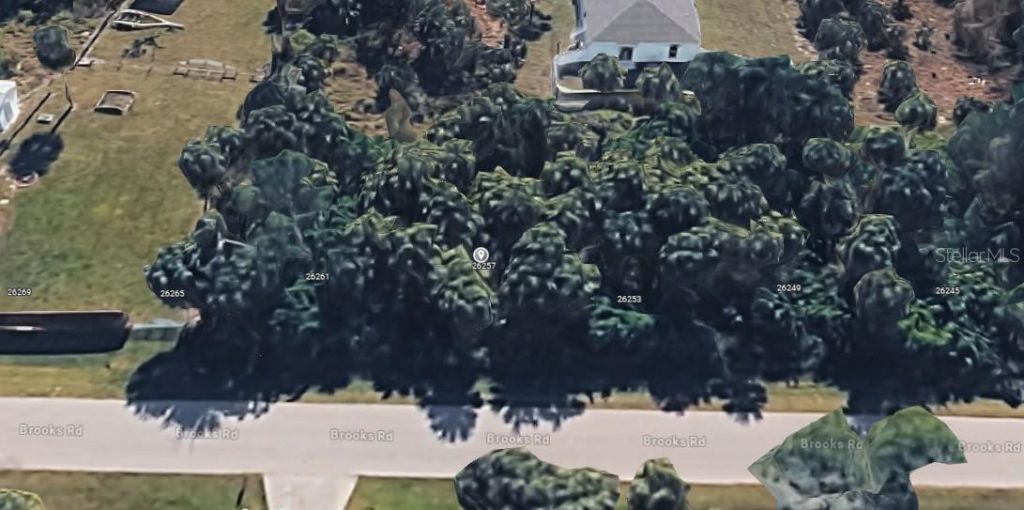 26257 Brooks Road , Punta Gorda, FL 33955 Photo