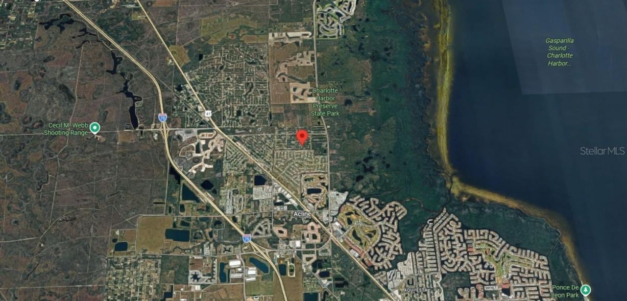 26257 Brooks Road , Punta Gorda, FL 33955 Photo