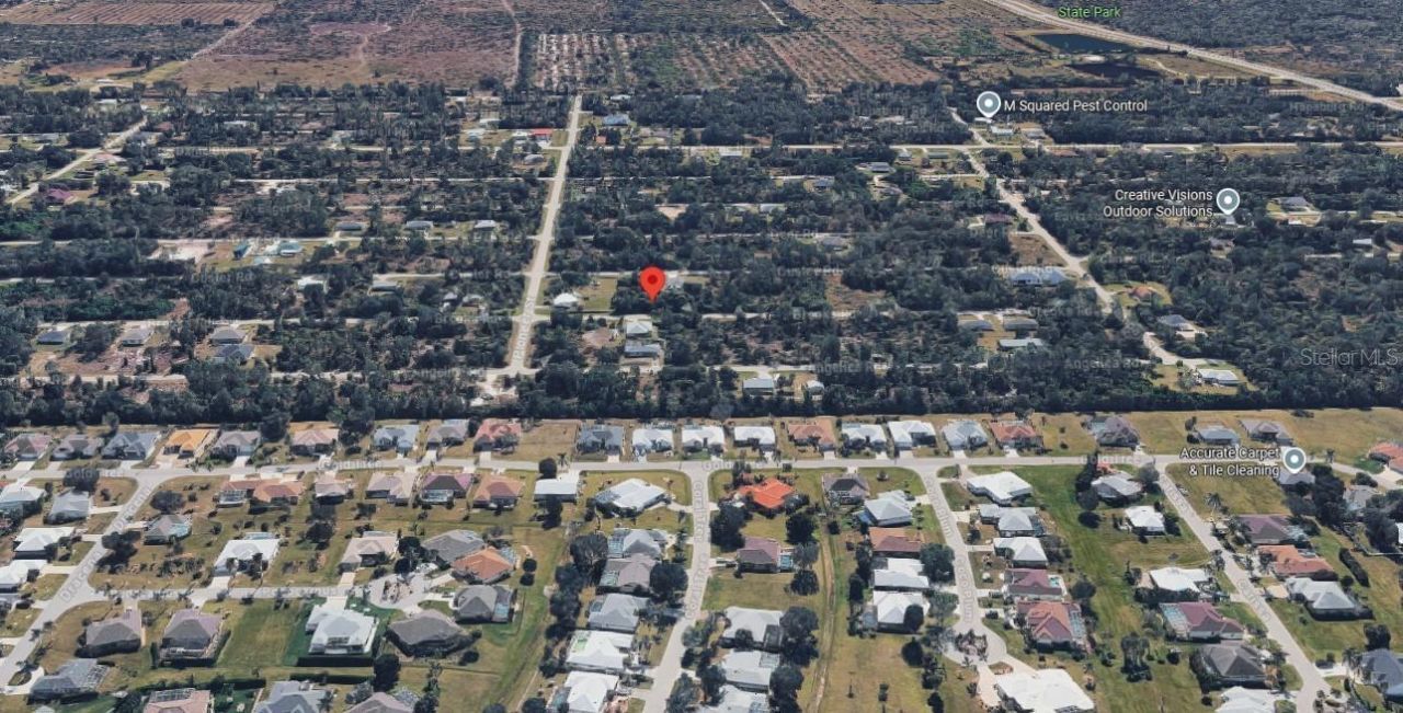 26257 Brooks Road , Punta Gorda, FL 33955 Photo