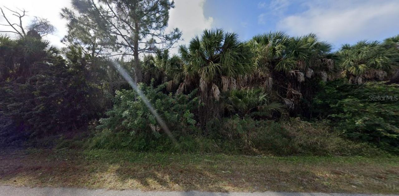 26257 Brooks Road , Punta Gorda, FL 33955 Photo