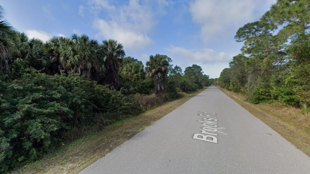 26257 Brooks Road , Punta Gorda, FL 33955 Photo