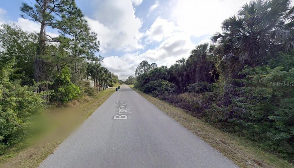 26257 Brooks Road , Punta Gorda, FL 33955 Photo