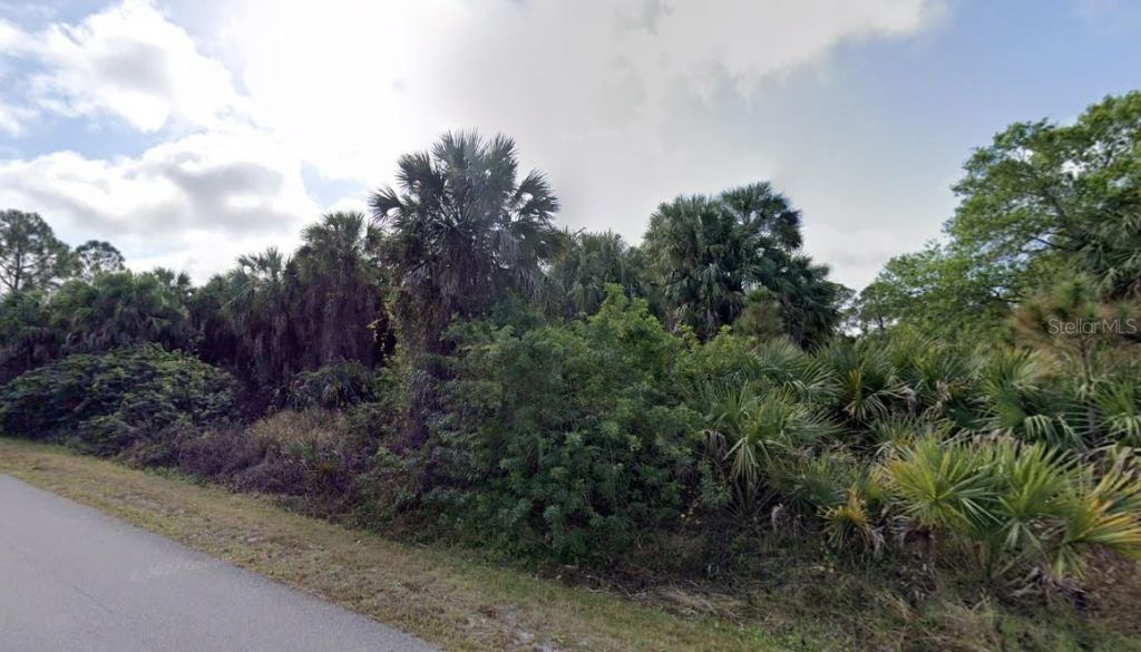 26257 Brooks Road , Punta Gorda, FL 33955 Photo