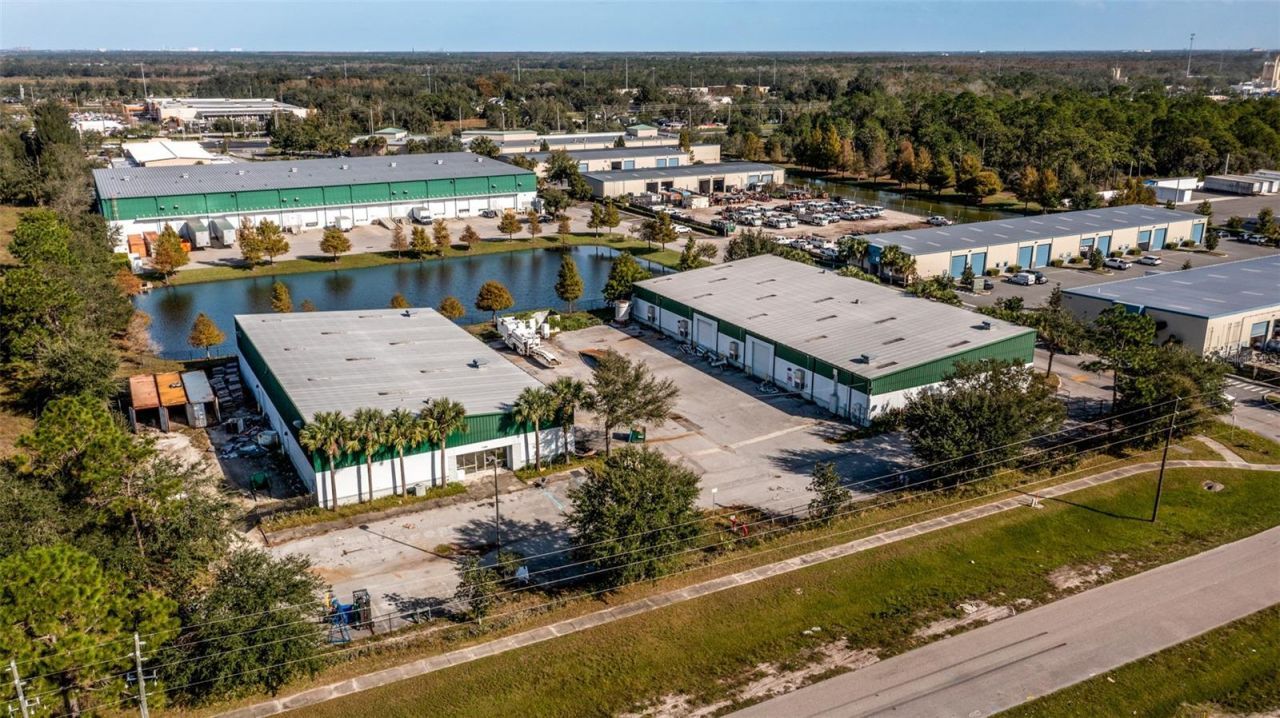 1770 Business Center Lane , Kissimmee, FL 34758 Photo