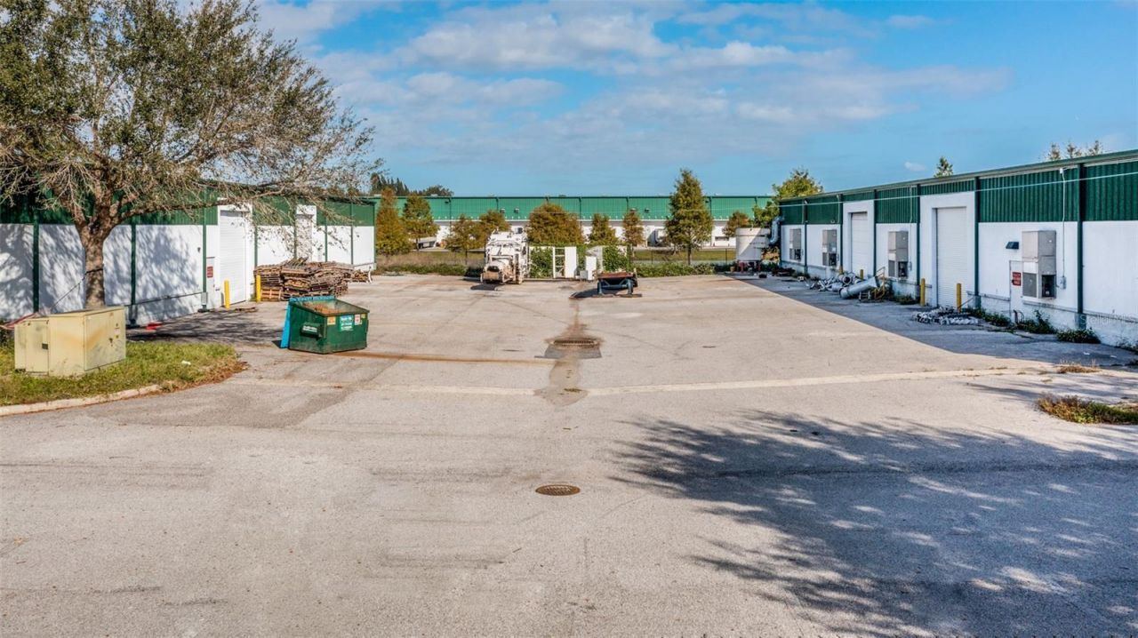 1770 Business Center Lane , Kissimmee, FL 34758 Photo