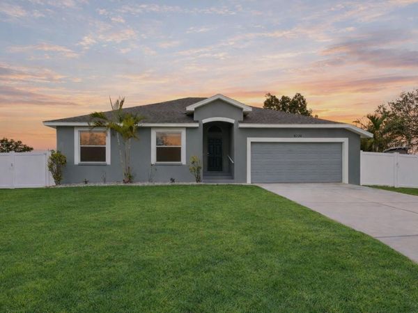 6336 FLORIDA CIRCLE W, APOLLO BEACH, FL 33572