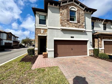 1256 PAYNE STEWART DRIVE , DAVENPORT, FL 33896