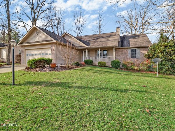 193 Berkshire Loop, Fairfield Glade, TN 38558