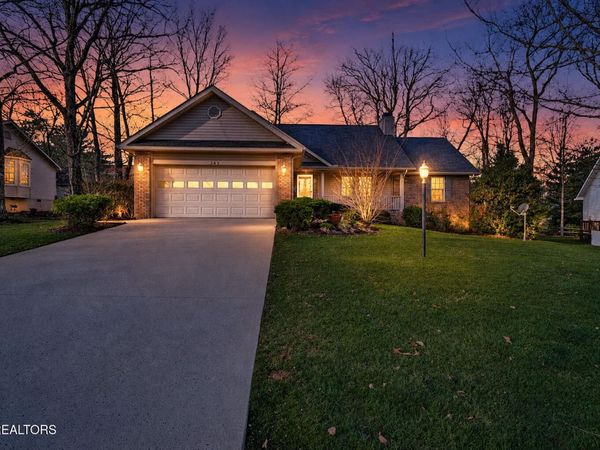 193 Berkshire Loop, Fairfield Glade, TN 38558