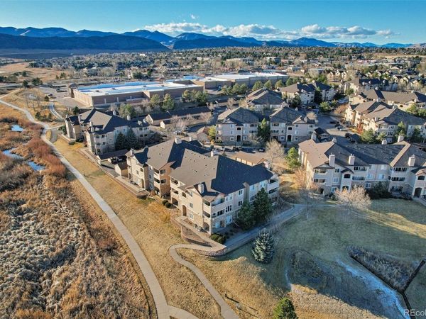 9538 W San Juan Circle , Unit 207, Littleton, CO 80128