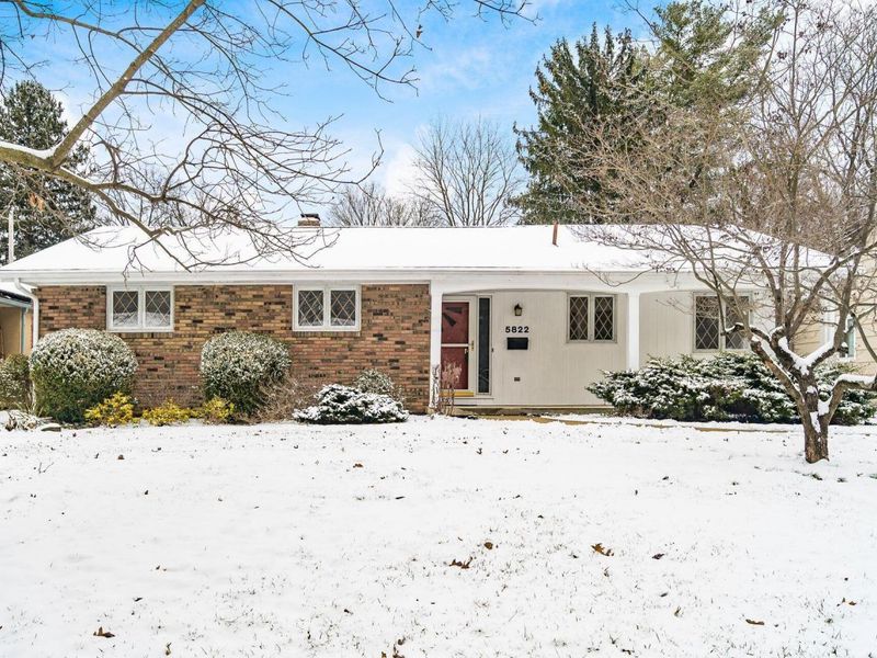 5822 Falmouth Court, Columbus, OH 43085 Photo 1