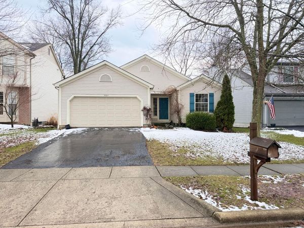 7887 Antonio Lane , Blacklick, OH 43004
