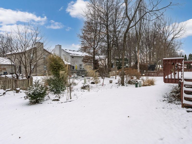 7887 Antonio Lane , Blacklick, OH 43004 Photo 22