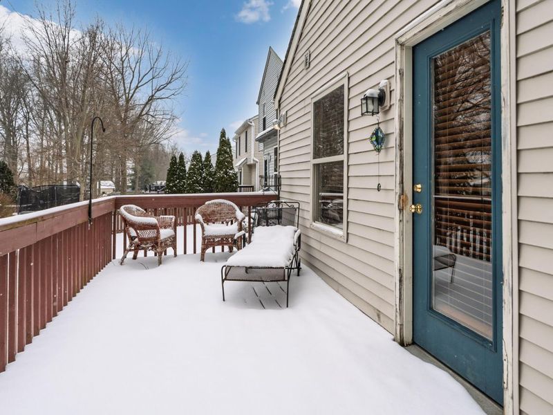 7887 Antonio Lane , Blacklick, OH 43004 Photo 23