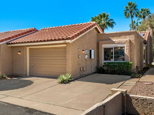 678 Leisure World, Mesa, AZ 85206