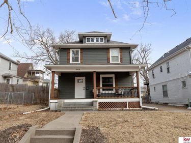 3418 Burt Street , Omaha, NE 68131