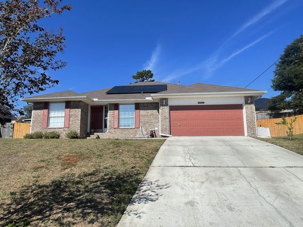 5196 Whitehurst Lane, Crestview, FL 32536