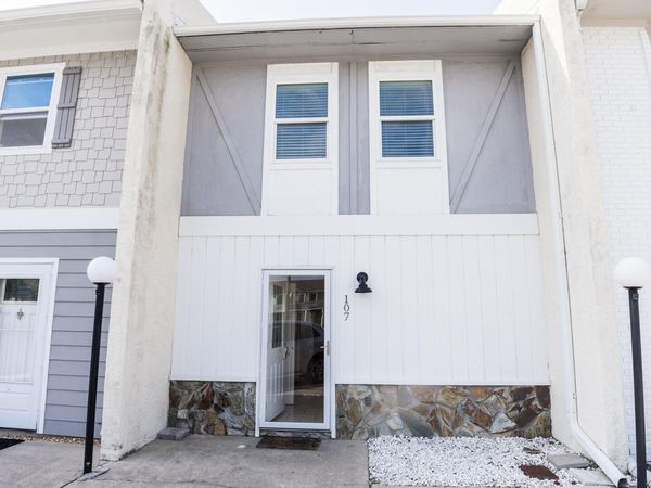 6215 Thomas Drive, UNIT 107, Panama City Beach, FL 32408