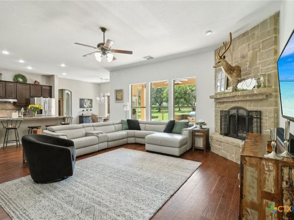 2624 Wild Cat Roost, New Braunfels, TX 78132