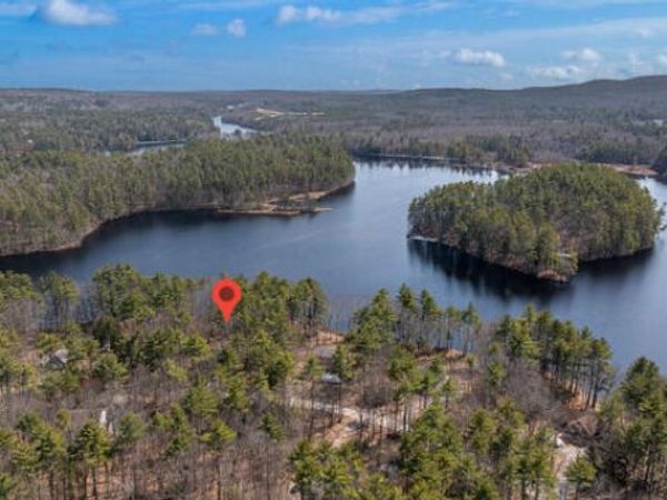 157 Silver Lane, Limerick, ME 04048