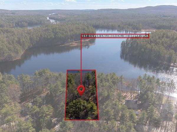 157 Silver Lane, Limerick, ME 04048