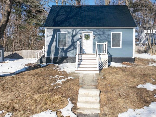 20 Taggart Avenue, Westbrook, ME 04092