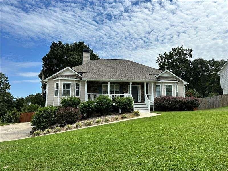 493 Kyles Circle, Hiram, GA 30141 Main Photo