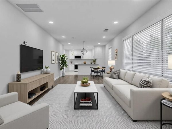 2693 Larkspur Drive SE, Atlanta, GA 30316