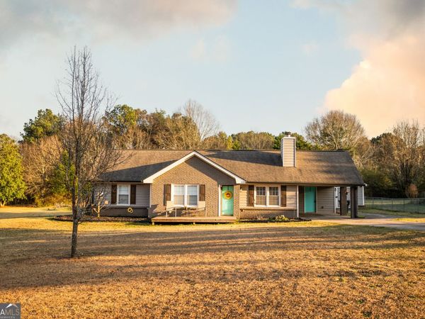 809 Parker Court NW, Monroe, GA 30656