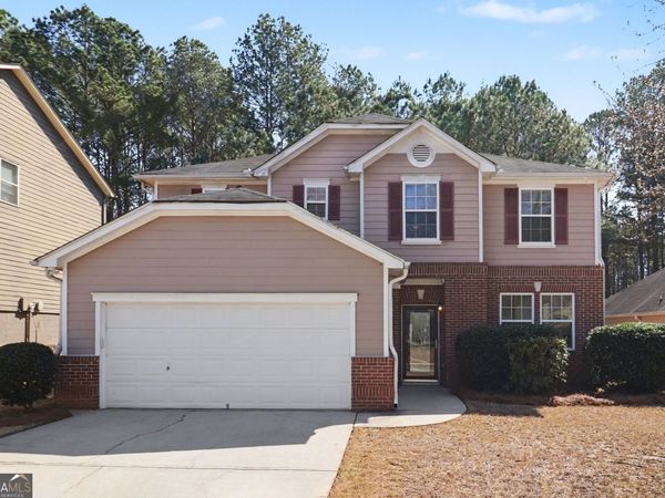 113 Westminster Way, Newnan, GA 30263