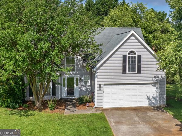 404 Northwind Place, Stockbridge, GA 30281